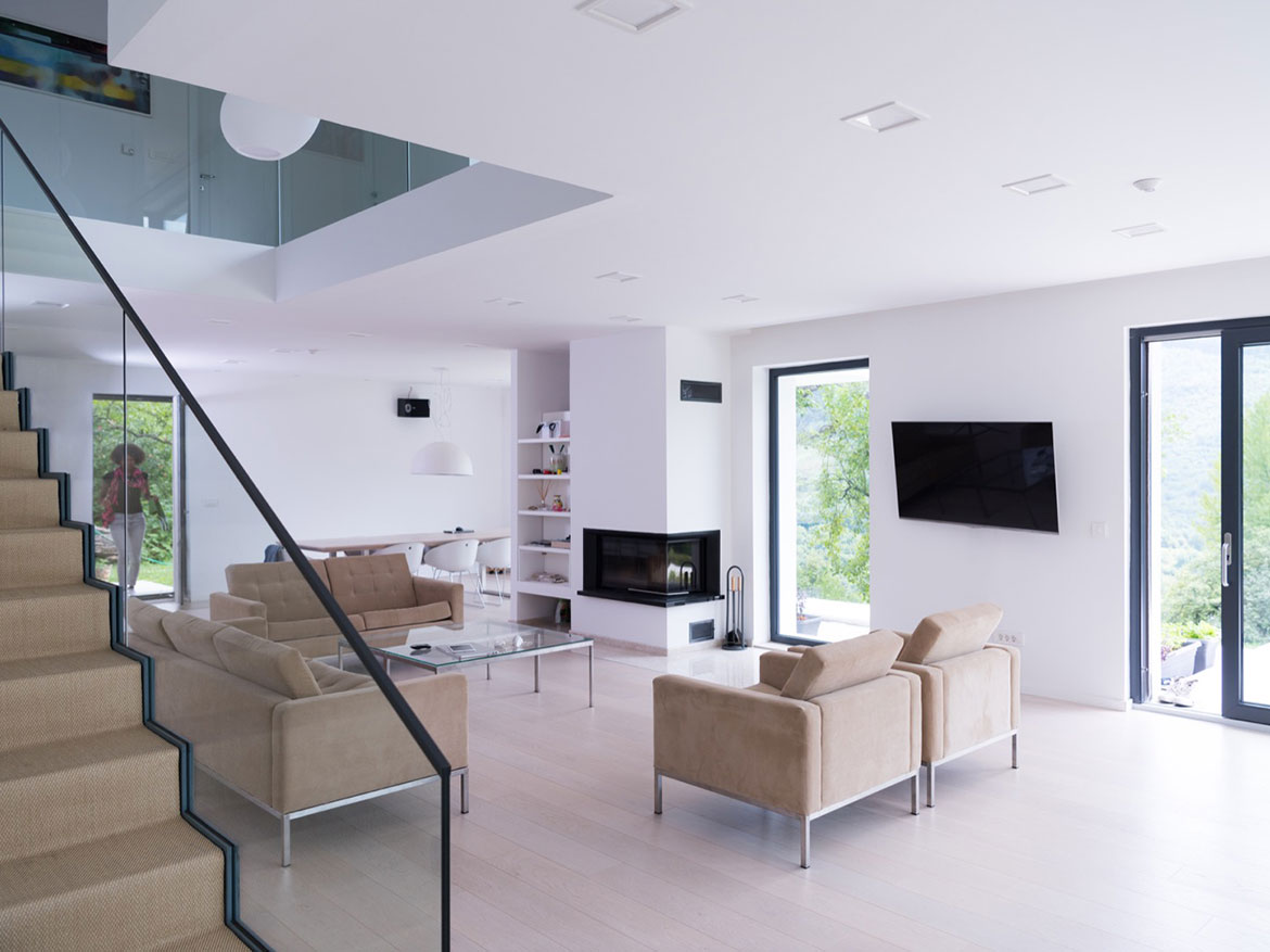 047 Confortable apartment