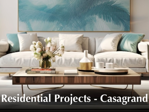 Casagrand Caladium