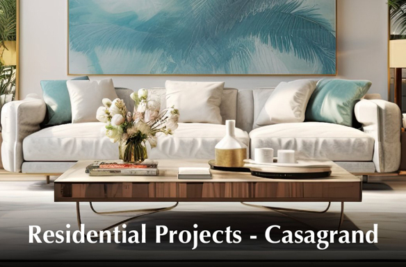 Casagrand Caladium