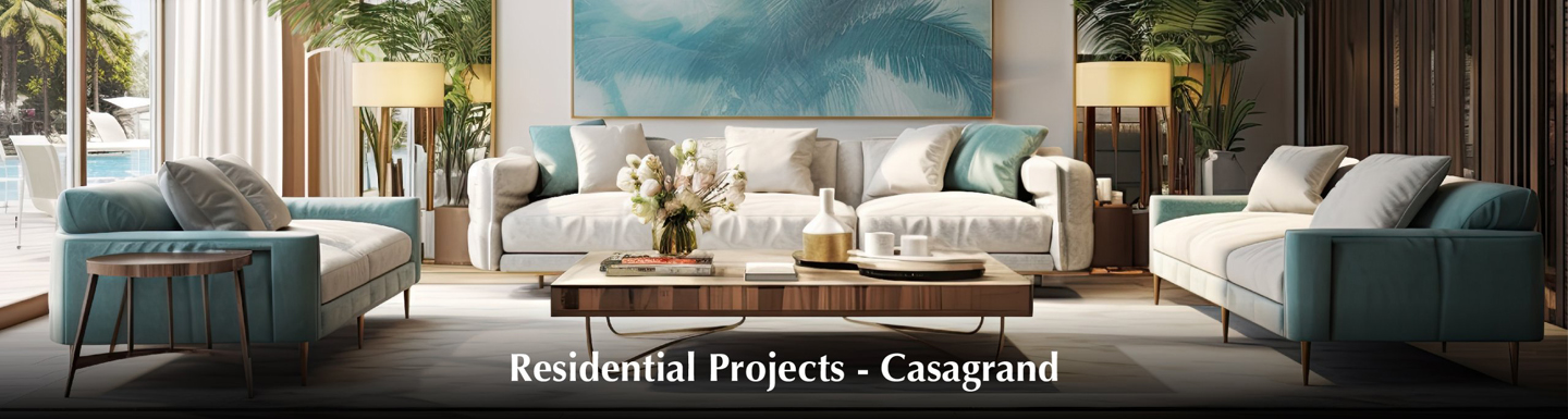 Casagrand Caladium