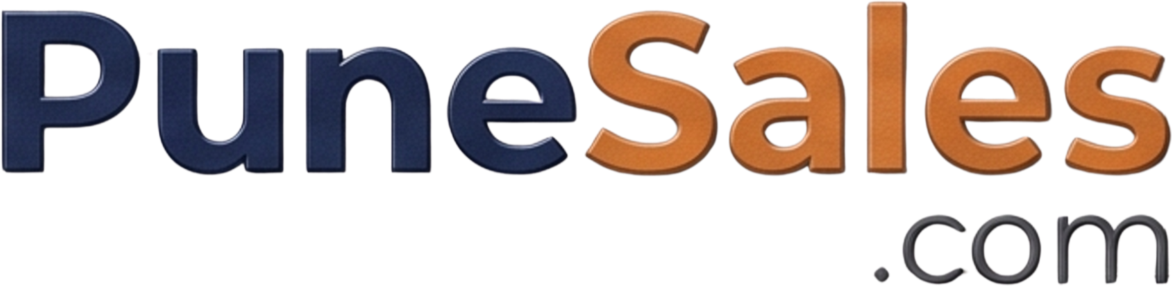 Pune Real Estate | Buy & Sell Property in Pune | PuneSales.com