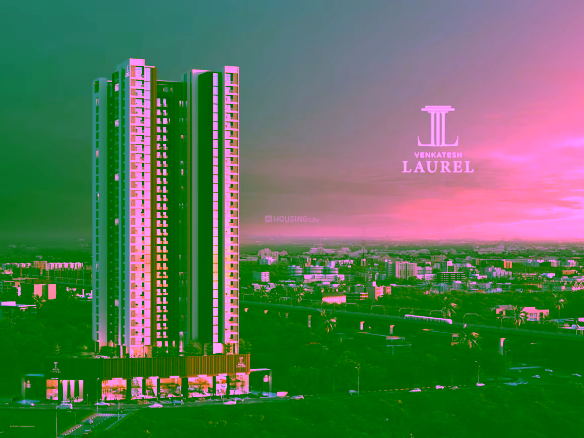 Venkatesh Laurel