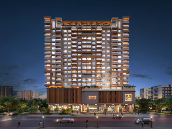 Venkatesh Skylife