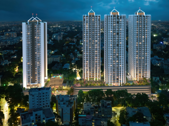 Venkatesh Erandwane Central