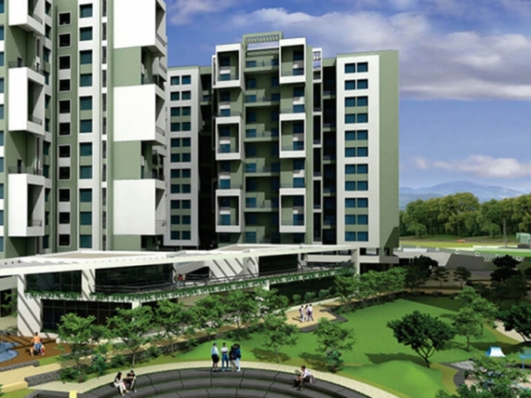 Venkatesh Lake Vista